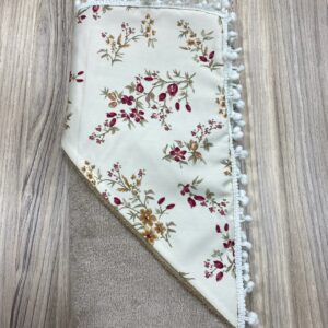 Πετσέτα Κάπα Floral